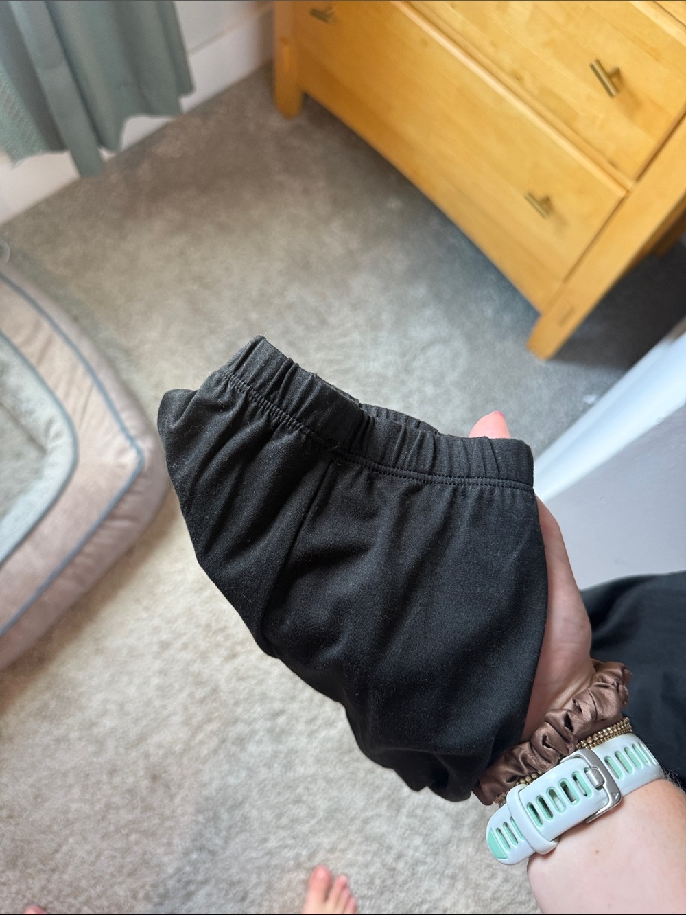 Vuori Lux Jogger Jumpsuit one piece - Picture 6 of 8